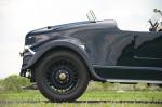 Vauxhall 20/60 Hurlingham Speedster 1928 года